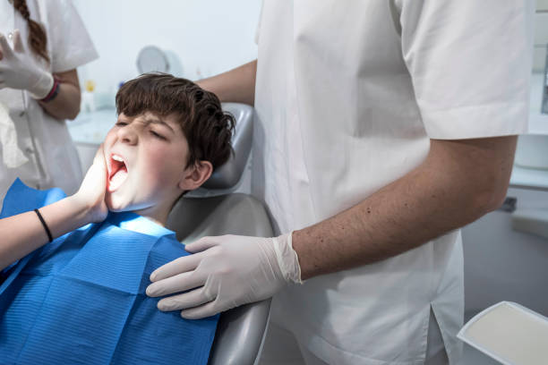Best Emergency Dentist Near Me  in Hallowell, ME