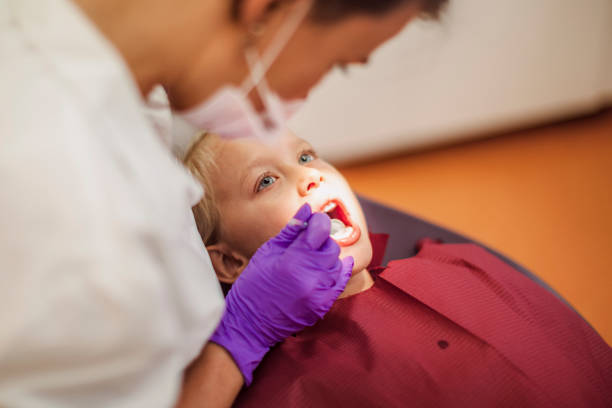 Best Broken Tooth Emergency  in Hallowell, ME