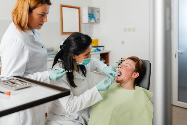 Emergency Dentist Open Today in ME