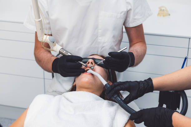 Best Teeth Whitening  in Hallowell, ME
