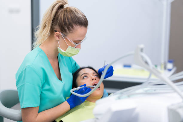 Best Tooth Infection Emergency Dentist  in Hallowell, ME